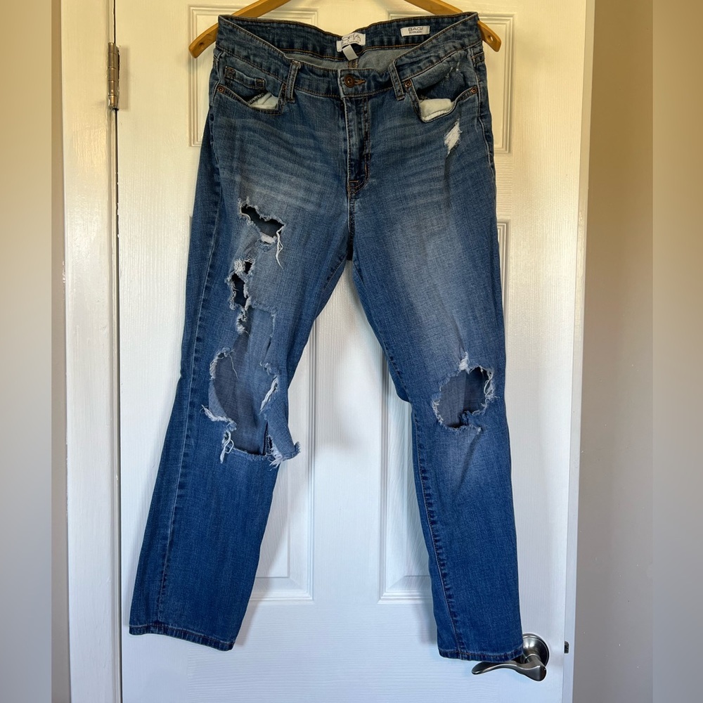 Sofia Vergara Jean